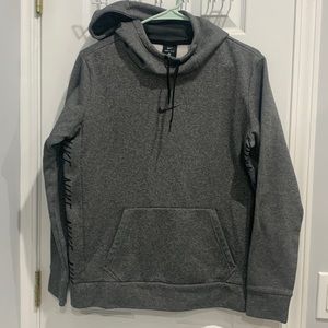 Nike Dri Fit Sweatshirt Size Medium